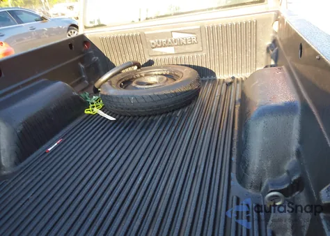 1998 Isuzu Hombre S from USA, damaged, VIN 1GGCS1440W8665516